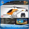 De buena calidad de 2,5 canales 3.7v rc helicóptero batería helicóptero con giroscopio EN71, ASTM, EMC, HR4040